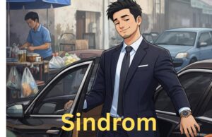 Bahaya Kesombongan: Ketika Rasa ‘Aku Lagi Bagus’ Menghampiri