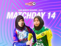 Analisis Perlawanan Liga Wanita Nasional (LWN) 2025: Sorotan Hari Ini