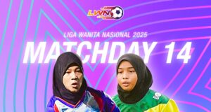 Analisis Perlawanan Liga Wanita Nasional (LWN) 2025: Sorotan Hari Ini