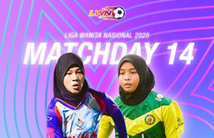 Analisis Perlawanan Liga Wanita Nasional (LWN) 2025: Sorotan Hari Ini