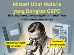 Ironi Dalam Sejarah Perubatan: Ubat Penyelamat yang Menjadi Pemusnah