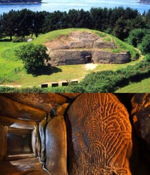 The Sanctuary of Resilience: A Tribute to Nature’s Giants