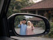 Kenangan Patah Hati di Balik Kampung