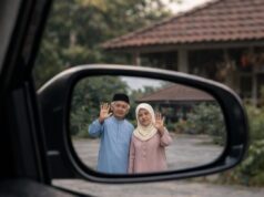 Kenangan Patah Hati di Balik Kampung