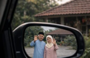 Kenangan Patah Hati di Balik Kampung
