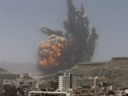 Arab Saudi Lancar Serangan Udara di Mukalla: Tindakan Strategik di Pelabuhan Utama