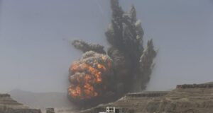 Arab Saudi Lancar Serangan Udara di Mukalla: Tindakan Strategik di Pelabuhan Utama