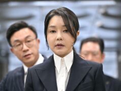 Skandal Bekas Wanita Pertama Korea Selatan: Menggoncang Landskap Politik Negara