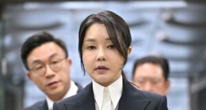 Skandal Bekas Wanita Pertama Korea Selatan: Menggoncang Landskap Politik Negara