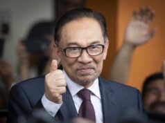 Tegasan Perdana Menteri Anwar Ibrahim terhadap Kekuatan Kerajaan Perpaduan