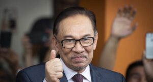 Tegasan Perdana Menteri Anwar Ibrahim terhadap Kekuatan Kerajaan Perpaduan
