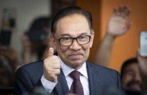 Tegasan Perdana Menteri Anwar Ibrahim terhadap Kekuatan Kerajaan Perpaduan