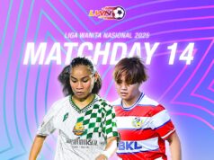 Analisis Perlawanan Liga Wanita Nasional (LWN) 2025: Sorotan Hari Ini