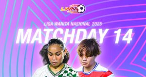Analisis Perlawanan Liga Wanita Nasional (LWN) 2025: Sorotan Hari Ini