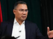 Calon Utama PM Bangladesh Kembali ke Tanah Air Setelah 17 Tahun Berada di Perantauan
