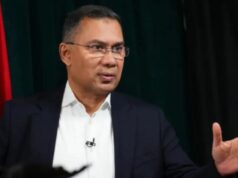 Calon Utama PM Bangladesh Kembali ke Tanah Air Setelah 17 Tahun Berada di Perantauan