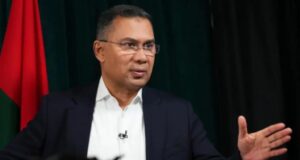 Calon Utama PM Bangladesh Kembali ke Tanah Air Setelah 17 Tahun Berada di Perantauan