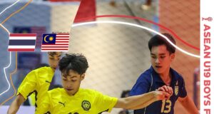 Tajuk: “Menghayati Konsep Separuh Masa dalam Ilmu Nuklear”