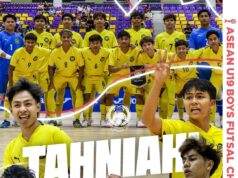 Malaysia Gemilang: Meraih Kemenangan yang Membanggakan!