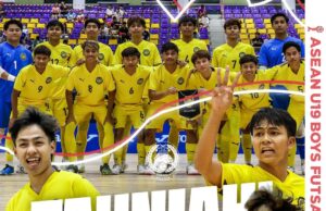 Malaysia Gemilang: Meraih Kemenangan yang Membanggakan!