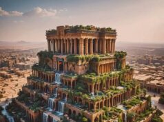 Keajaiban Hidup di Tanah Tandus