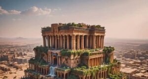 Keajaiban Hidup di Tanah Tandus