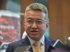 Senat meluluskan rang undang-undang pengumpulan cukai 2025 untuk memodenkan sistem.