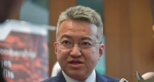 Senat meluluskan rang undang-undang pengumpulan cukai 2025 untuk memodenkan sistem.