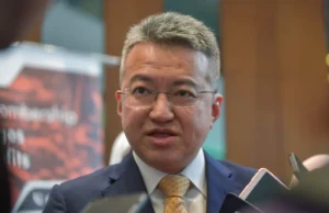 Senat meluluskan rang undang-undang pengumpulan cukai 2025 untuk memodenkan sistem.