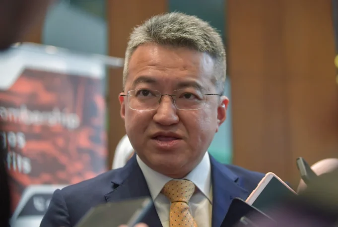 Senat meluluskan rang undang-undang pengumpulan cukai 2025 untuk memodenkan sistem.