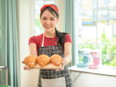 Seoul-sepenuhnya Perancis