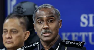 Polis tahan 85 individu dalam serbuan Ops Dadu Mega seluruh negara.