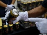 PGA Sarawak merampas barangan tidak bercukai bernilai RM9.9 juta.