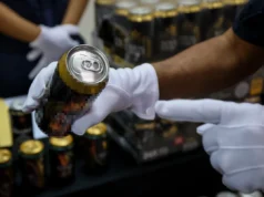 PGA Sarawak merampas barangan tidak bercukai bernilai RM9.9 juta.