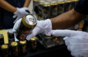 PGA Sarawak merampas barangan tidak bercukai bernilai RM9.9 juta.