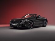 BMW Bersedia Mengucapkan Selamat Tinggal kepada Z4 dengan Edisi Terakhir.