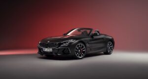 BMW Bersedia Mengucapkan Selamat Tinggal kepada Z4 dengan Edisi Terakhir.