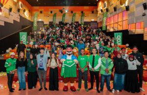 Grab telah menganjurkan acara istimewa untuk mengucapkan terima kasih kepada rakan-pemandu dan rakan-penghantar mereka. Bersama keluarga, mereka dapat menikmati tayangan “Papa Zola The Movie”. Inisiatif ini bukan sahaja merapatkan hubungan, tetapi juga memberi peluang kepada semua untuk bersantai dan merayakan sokongan yang diterima dari satu sama lain. Acara ini mencerminkan penghargaan Grab terhadap peranan penting yang dimainkan oleh rakan-rakan dalam komuniti mereka.