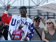 Snoop Dogg menyertai Pasukan USA sebagai jurulatih kehormat untuk Sukan Olimpik Musim Sejuk 2026.