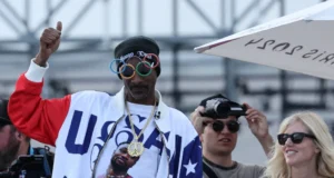 Snoop Dogg menyertai Pasukan USA sebagai jurulatih kehormat untuk Sukan Olimpik Musim Sejuk 2026.