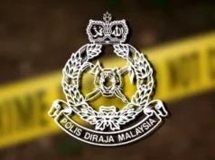 Dua maut, empat cedera dalam kemalangan di Lebuhraya Senai-Desaru.