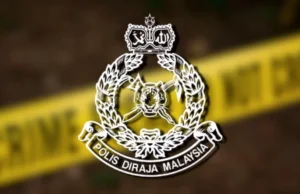 Dua maut, empat cedera dalam kemalangan di Lebuhraya Senai-Desaru.