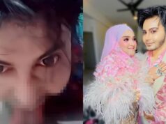Prince Syed mengalami kejadian yang tak terduga apabila terpaksa ‘live’ menjilat lantai. Ketika kejadian itu berlaku, dia kemudiannya tersedar dari situasi memalukan itu dan menyedari bahawa reaksi penonton sangat mengejutkan. Meskipun situasi itu nampak lucu, dia mengambilnya dengan tenang dan berusaha menjelaskan kepada penonton tentang apa yang sebenarnya terjadi. Kejadian ini menjadi viral, dan dia menyedari pentingnya menghadapi situasi sulit dengan humor.