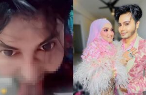Prince Syed mengalami kejadian yang tak terduga apabila terpaksa ‘live’ menjilat lantai. Ketika kejadian itu berlaku, dia kemudiannya tersedar dari situasi memalukan itu dan menyedari bahawa reaksi penonton sangat mengejutkan. Meskipun situasi itu nampak lucu, dia mengambilnya dengan tenang dan berusaha menjelaskan kepada penonton tentang apa yang sebenarnya terjadi. Kejadian ini menjadi viral, dan dia menyedari pentingnya menghadapi situasi sulit dengan humor.