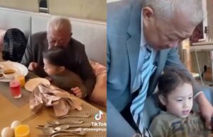 Video menunjukkan Bung Moktar melayan anak-anaknya sebelum pemergian mendapat pujian luas. Tindakan beliau dianggap mencerminkan sifat lembut dan penyayang seorang ayah. Ramai netizen mengagumi momen tersebut, menyoroti pentingnya hubungan keluarga dan kasih sayang dalam pendidikan anak-anak. Sikapnya yang mesra dan perhatian kepada anak-anak ternyata memberi inspirasi kepada banyak orang.