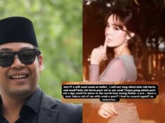 “Begitu Halus Sikap Awak…” – Uqasha Senrose Tersentuh Hati Dengan Kamal Adli, Siaran IG Story Ini Menarik Perhatian.