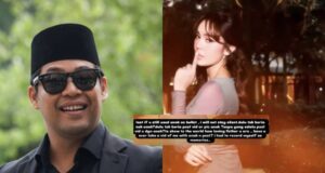 “Begitu Halus Sikap Awak…” – Uqasha Senrose Tersentuh Hati Dengan Kamal Adli, Siaran IG Story Ini Menarik Perhatian.