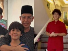 Anak Rusdi Ramli menarik perhatian netizen apabila muncul dalam video Sharifah Shahira, dengan ramai yang berpendapat beliau menyerupai Nick Jonas versi Melayu. Penampilan dan gaya beliau yang menonjol membuatkan banyak mata tertumpu padanya, menciptakan gelombang perbincangan di media sosial. Keterampilan yang santai dan menarik itu kaedah menarik perhatian ramai peminat dan pengikut.