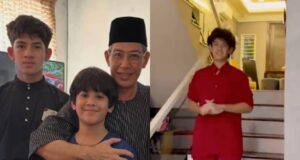 Anak Rusdi Ramli menarik perhatian netizen apabila muncul dalam video Sharifah Shahira, dengan ramai yang berpendapat beliau menyerupai Nick Jonas versi Melayu. Penampilan dan gaya beliau yang menonjol membuatkan banyak mata tertumpu padanya, menciptakan gelombang perbincangan di media sosial. Keterampilan yang santai dan menarik itu kaedah menarik perhatian ramai peminat dan pengikut.