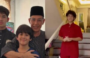 Anak Rusdi Ramli menarik perhatian netizen apabila muncul dalam video Sharifah Shahira, dengan ramai yang berpendapat beliau menyerupai Nick Jonas versi Melayu. Penampilan dan gaya beliau yang menonjol membuatkan banyak mata tertumpu padanya, menciptakan gelombang perbincangan di media sosial. Keterampilan yang santai dan menarik itu kaedah menarik perhatian ramai peminat dan pengikut.